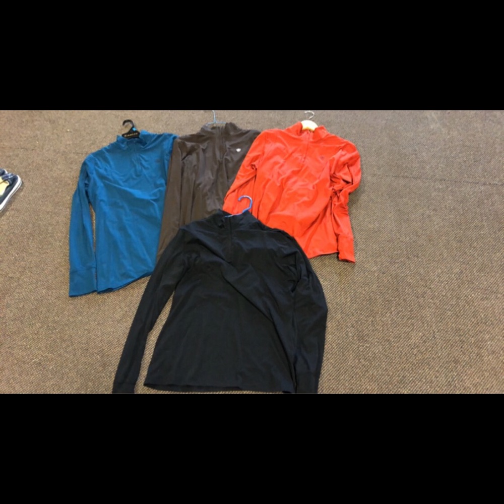 Ladies Ariat Tek Pullover
